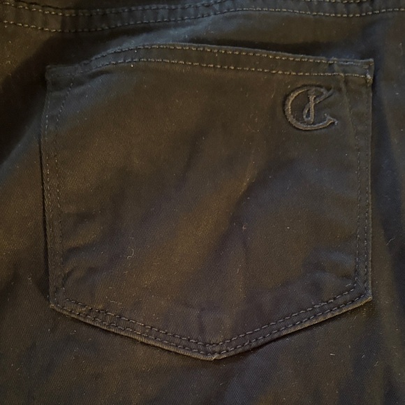 BNWT Women's Flare Leg “Felicity” Jeans by Cookie Johnson - Picture 7 of 12